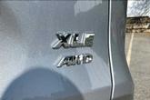 Thumbnail of 2024 Silver Sky Metallic Toyota RAV4