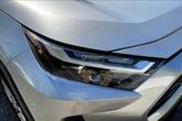Thumbnail of 2024 Silver Sky Metallic Toyota RAV4
