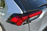 Thumbnail of 2024 Silver Sky Metallic Toyota RAV4