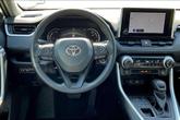 Thumbnail of 2024 Silver Sky Metallic Toyota RAV4