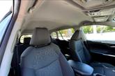 Thumbnail of 2024 Silver Sky Metallic Toyota RAV4