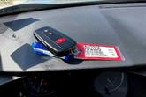 Thumbnail of 2024 Silver Sky Metallic Toyota RAV4