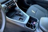 Thumbnail of 2024 Silver Sky Metallic Toyota RAV4