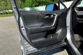 Thumbnail of 2024 Silver Sky Metallic Toyota RAV4