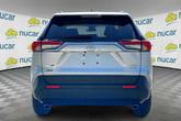 Thumbnail of 2024 Silver Sky Metallic Toyota RAV4