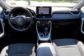 Thumbnail of 2024 Silver Sky Metallic Toyota RAV4