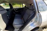 Thumbnail of 2024 Silver Sky Metallic Toyota RAV4