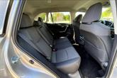 Thumbnail of 2024 Silver Sky Metallic Toyota RAV4