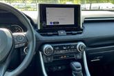 Thumbnail of 2024 Silver Sky Metallic Toyota RAV4