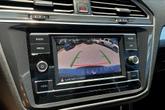 Thumbnail of 2022 Deep Black Pearl Effect Volkswagen Tiguan