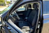 Thumbnail of 2022 Deep Black Pearl Effect Volkswagen Tiguan