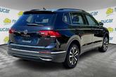 Thumbnail of 2022 Deep Black Pearl Effect Volkswagen Tiguan