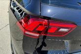 Thumbnail of 2022 Deep Black Pearl Effect Volkswagen Tiguan