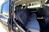 Thumbnail of 2022 Deep Black Pearl Effect Volkswagen Tiguan