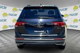 Thumbnail of 2022 Deep Black Pearl Effect Volkswagen Tiguan