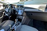 Thumbnail of 2022 Deep Black Pearl Effect Volkswagen Tiguan