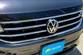 Thumbnail of 2022 Deep Black Pearl Effect Volkswagen Tiguan