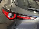 Thumbnail of 2021 Machine Gray Metallic Mazda CX-30