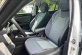 Thumbnail of 2025 Pure White Volkswagen Tiguan