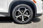 Thumbnail of 2025 Pure White Volkswagen Tiguan