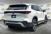 Thumbnail of 2025 Pure White Volkswagen Tiguan