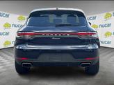 Thumbnail of 2021 Night Blue Metallic Porsche Macan