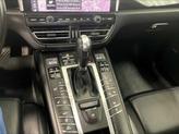 Thumbnail of 2021 Night Blue Metallic Porsche Macan