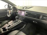 Thumbnail of 2021 Night Blue Metallic Porsche Macan