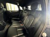 Thumbnail of 2021 Night Blue Metallic Porsche Macan