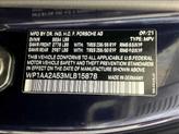 Thumbnail of 2021 Night Blue Metallic Porsche Macan