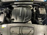 Thumbnail of 2021 Night Blue Metallic Porsche Macan