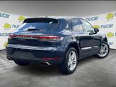 Thumbnail of 2021 Night Blue Metallic Porsche Macan