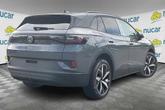 Thumbnail of 2025 Pure Gray Volkswagen ID.4