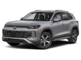 Photo of 2025 Pyrite Silver Metallic Volkswagen Tiguan