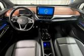 Thumbnail of 2021 Glacier White Volkswagen ID.4