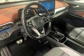 Thumbnail of 2021 Glacier White Volkswagen ID.4
