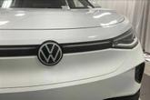 Thumbnail of 2021 Glacier White Volkswagen ID.4