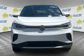 Thumbnail of 2021 Glacier White Volkswagen ID.4