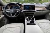 Thumbnail of 2024 Pure White Volkswagen Atlas