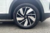 Thumbnail of 2024 Pure White Volkswagen Atlas