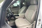 Thumbnail of 2024 Pure White Volkswagen Atlas