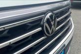 Thumbnail of 2024 Pure White Volkswagen Atlas