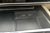 Thumbnail of 2024 Pure White Volkswagen Atlas
