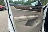 Thumbnail of 2024 Pure White Volkswagen Atlas