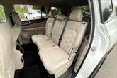 Thumbnail of 2024 Pure White Volkswagen Atlas
