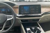Thumbnail of 2024 Pure White Volkswagen Atlas