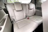 Thumbnail of 2024 Pure White Volkswagen Atlas