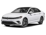 Photo of 2025 Alpine Grey Volkswagen Jetta