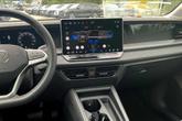 Thumbnail of 2025 Deep Black Pearl Effect Volkswagen Tiguan