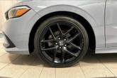 Thumbnail of 2022 Sonic Gray Pearl Honda Civic